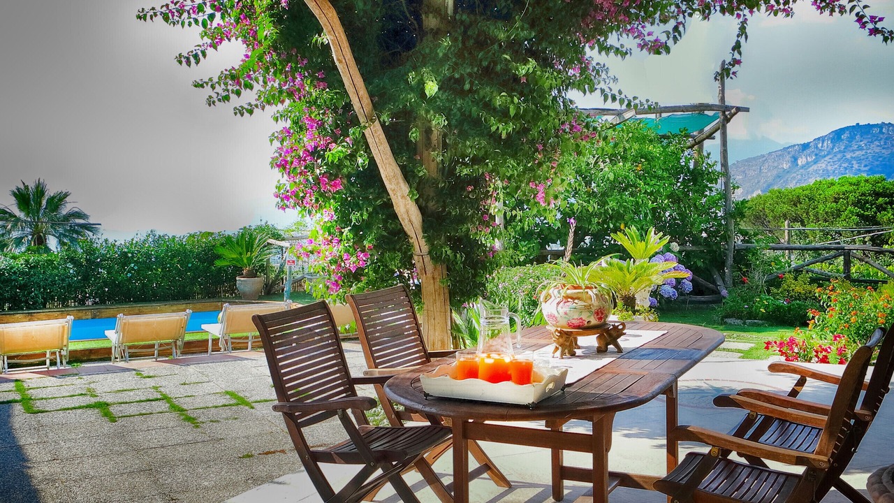 Photo of Outdoor in Sant'Agnello