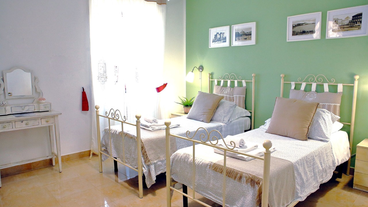 Photo of Bedroom in Sant'Agnello