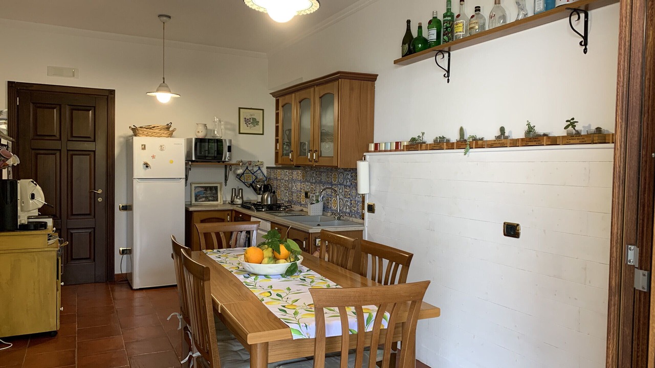 Photo of Kitchen in Sant'Agnello