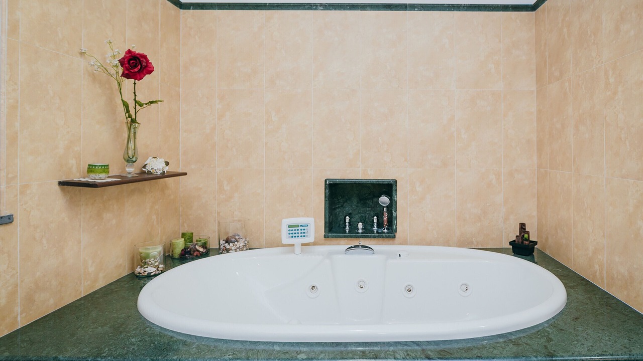 Photo of Bathroom in Sant'Agnello
