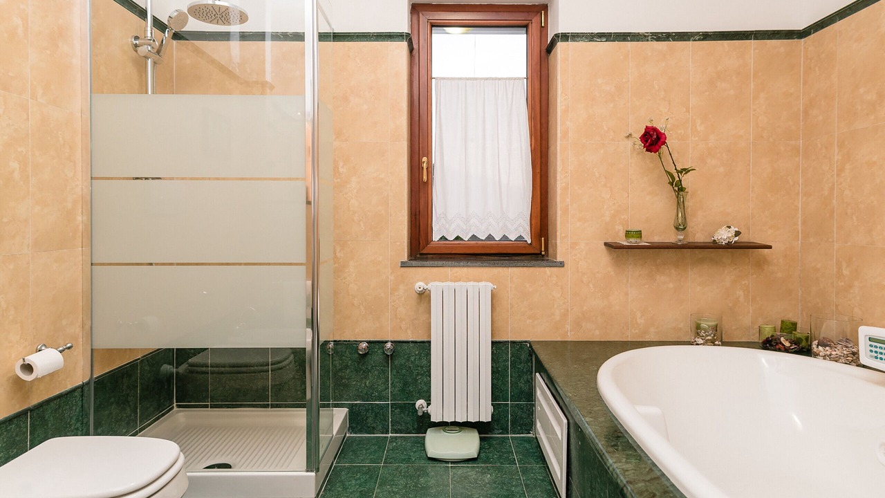 Photo of Bathroom in Sant'Agnello
