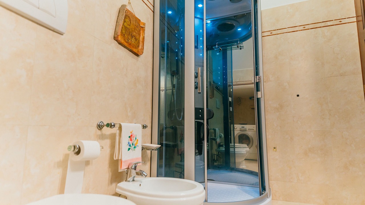 Photo of Bathroom in Sant'Agnello
