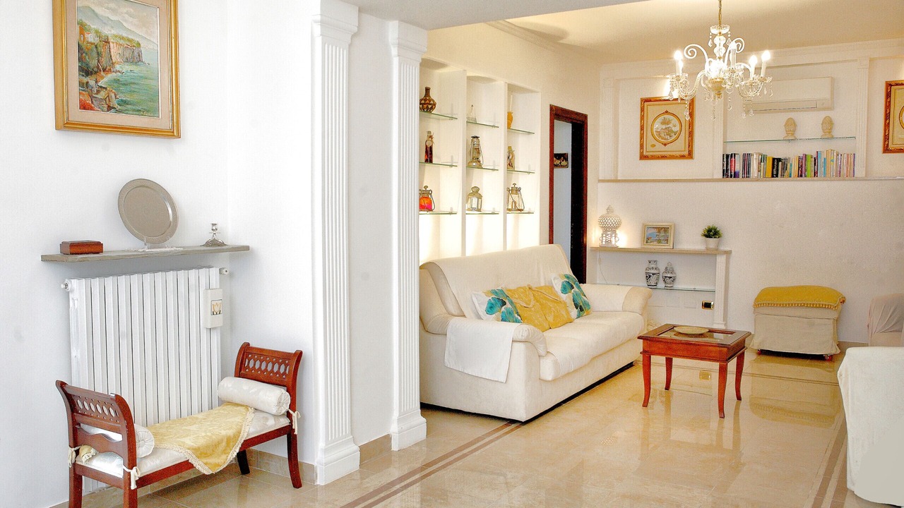 Photo of Livingroom in Sant'Agnello