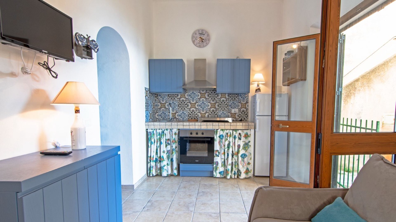 Photo of Kitchen in Scaglieri