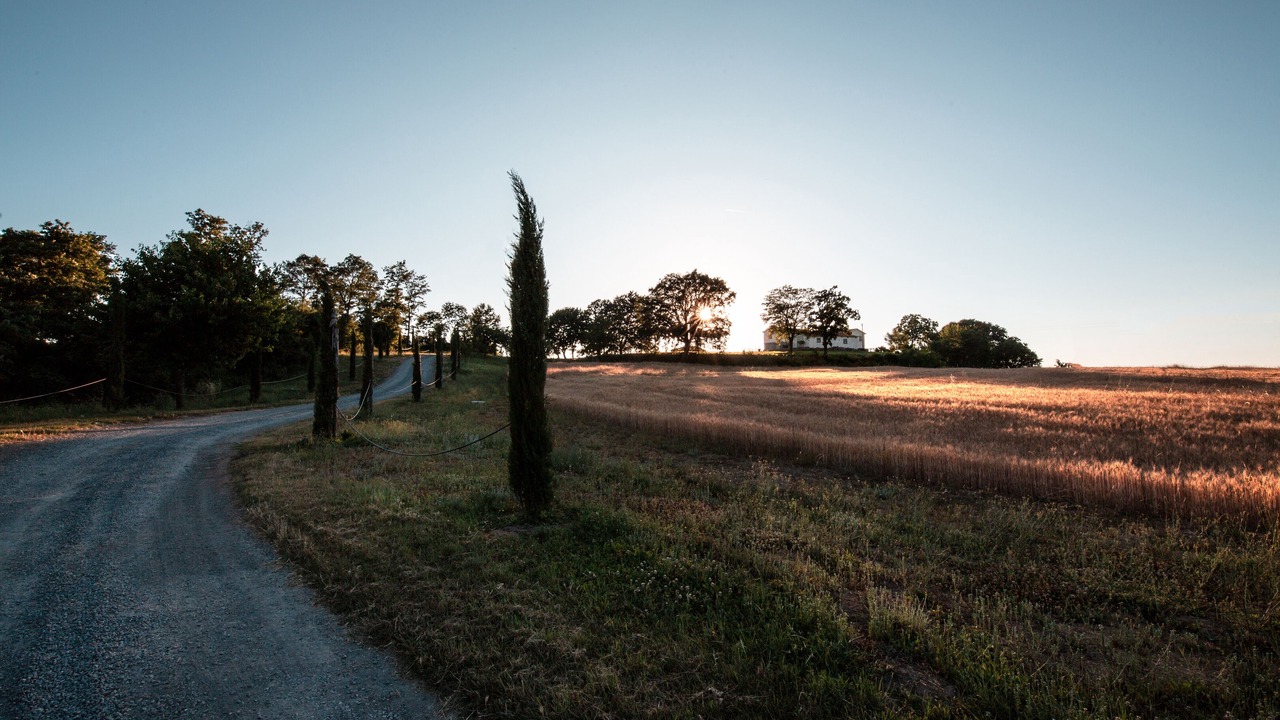 Photo of Outdoor in Acquapendente