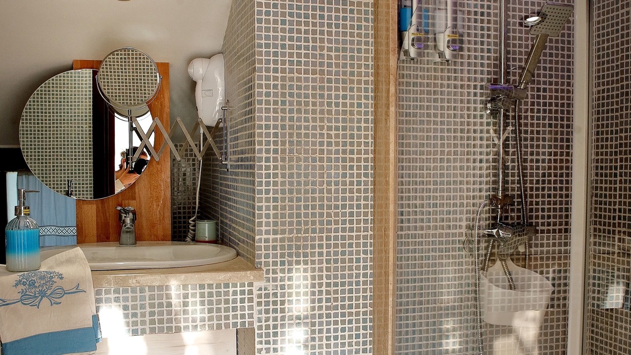Photo of Bathroom in Sant'Agnello