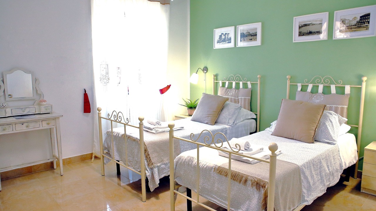 Photo of Bedroom in Sant'Agnello