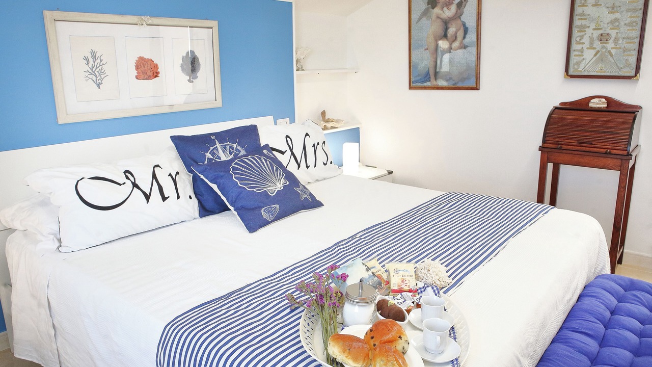 Photo of Bedroom in Sant'Agnello