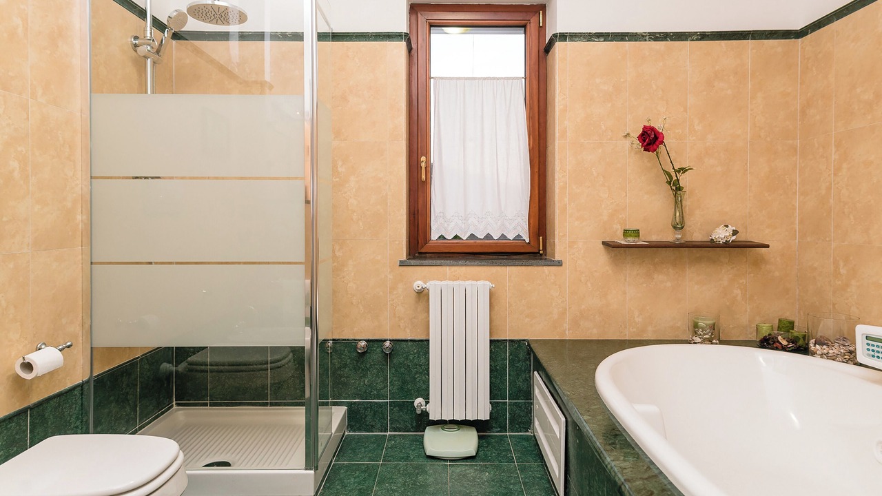 Photo of Bathroom in Sant'Agnello