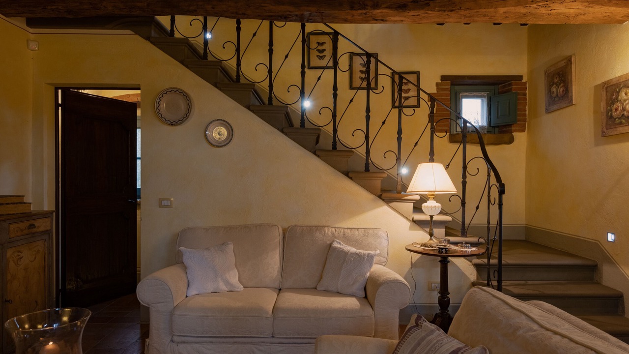 Photo of Livingroom in Ossaia