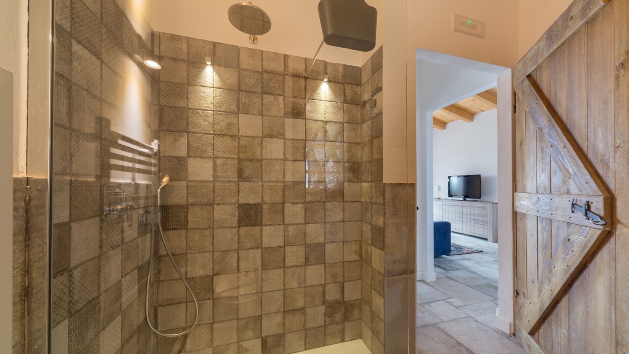 Photo of Bathroom in Montoro