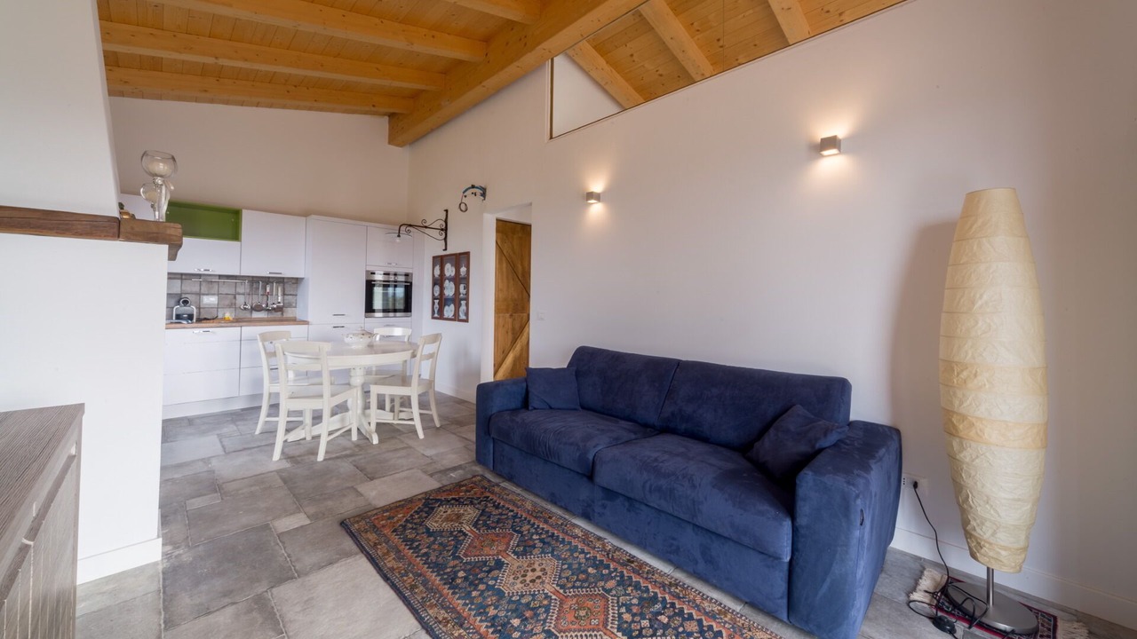 Photo of Livingroom in Montoro