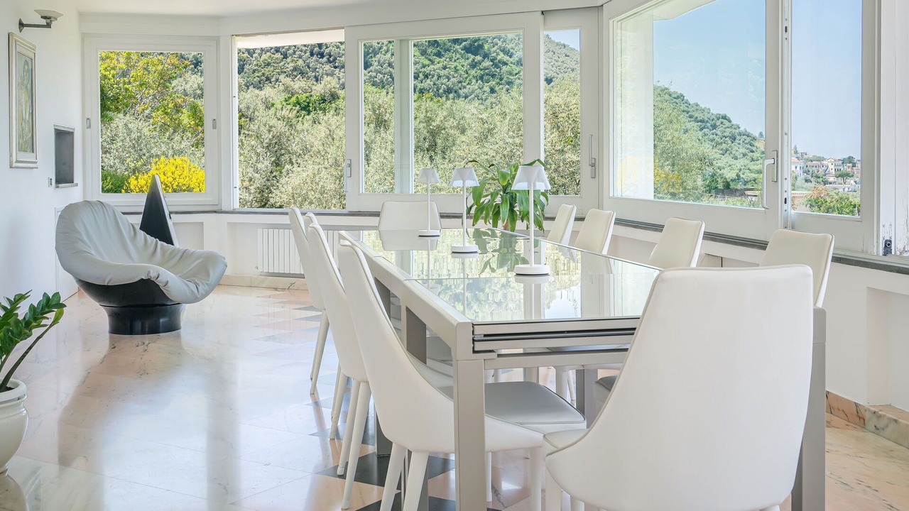 Photo of Bedroom in Vico Equense