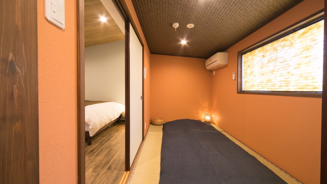 Photo of Bedroom in Higashiyama