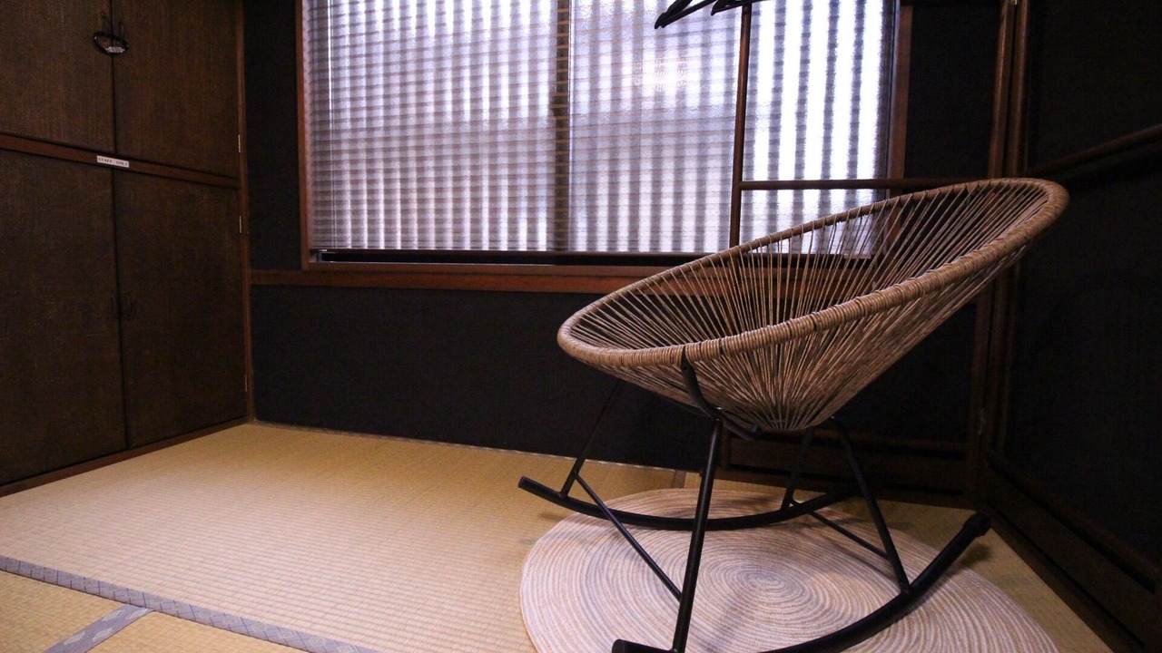 Photo of Bedroom in Higashiyama