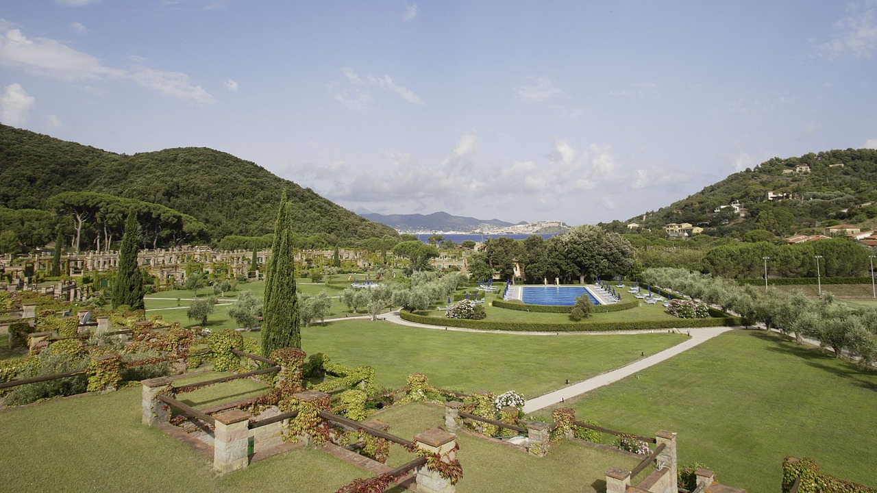 Photo of Outdoor in Bagnaia