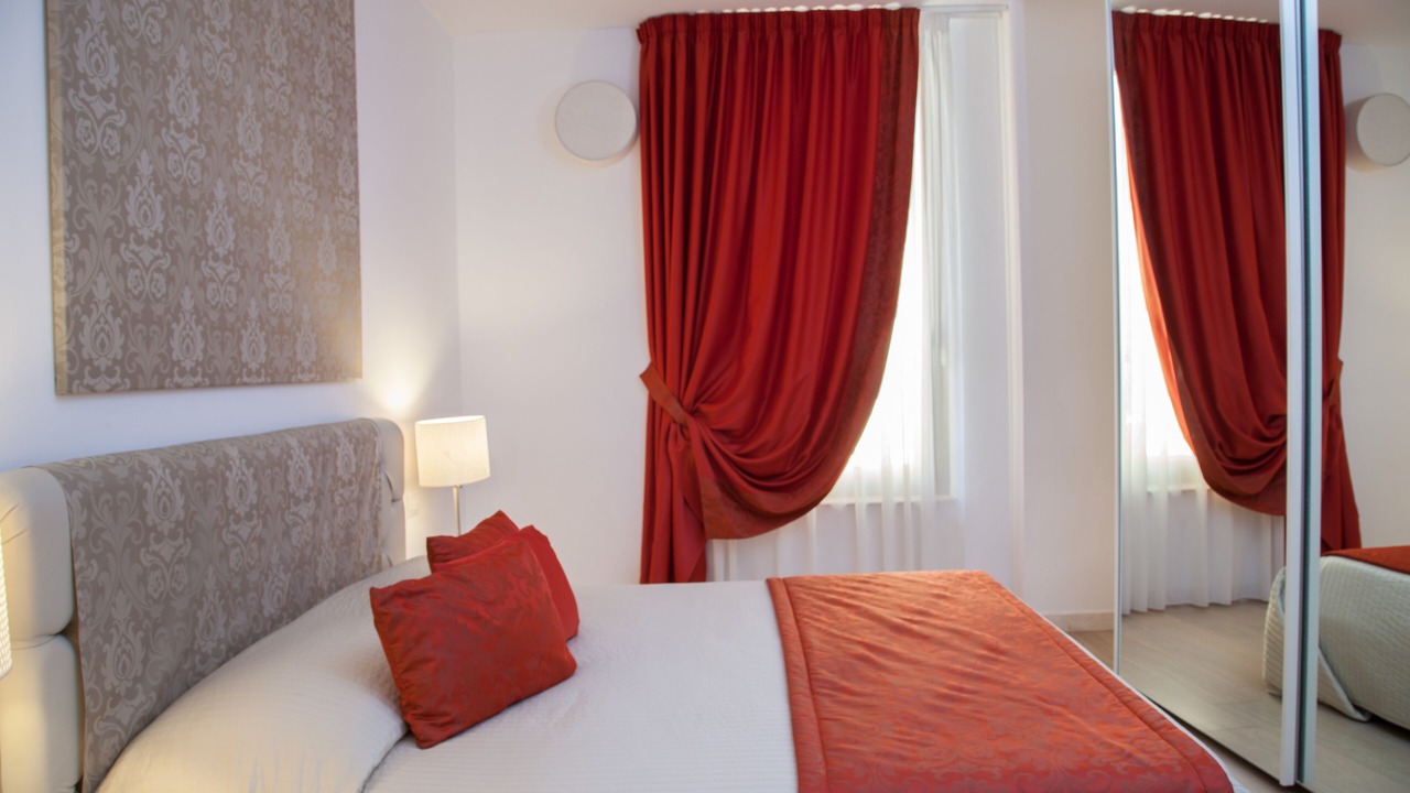 Photo of Bedroom in Centro Storico