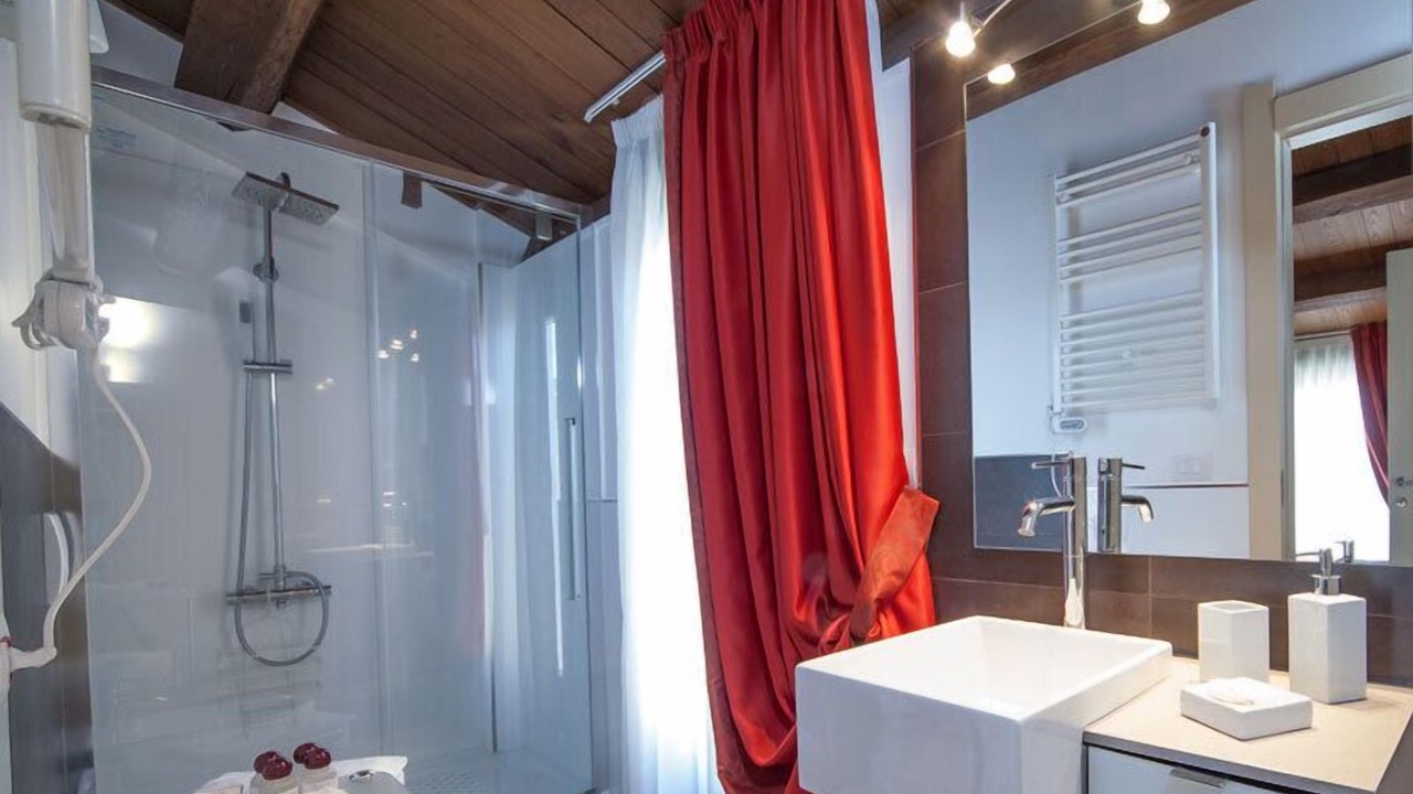 Photo of Bathroom in Centro Storico