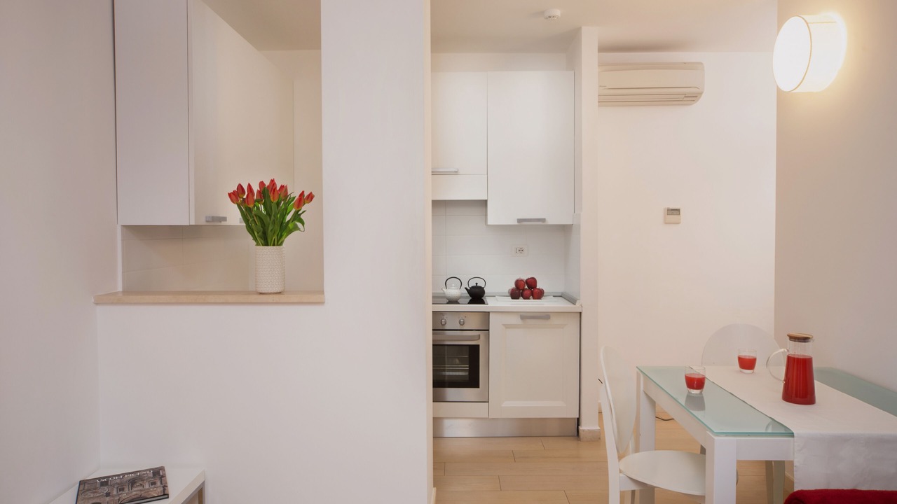 Photo of Livingroom in Centro Storico
