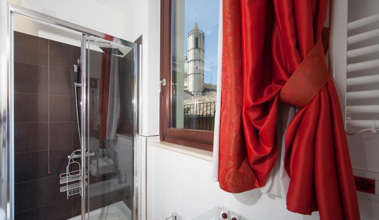 Photo of Bathroom in Centro Storico