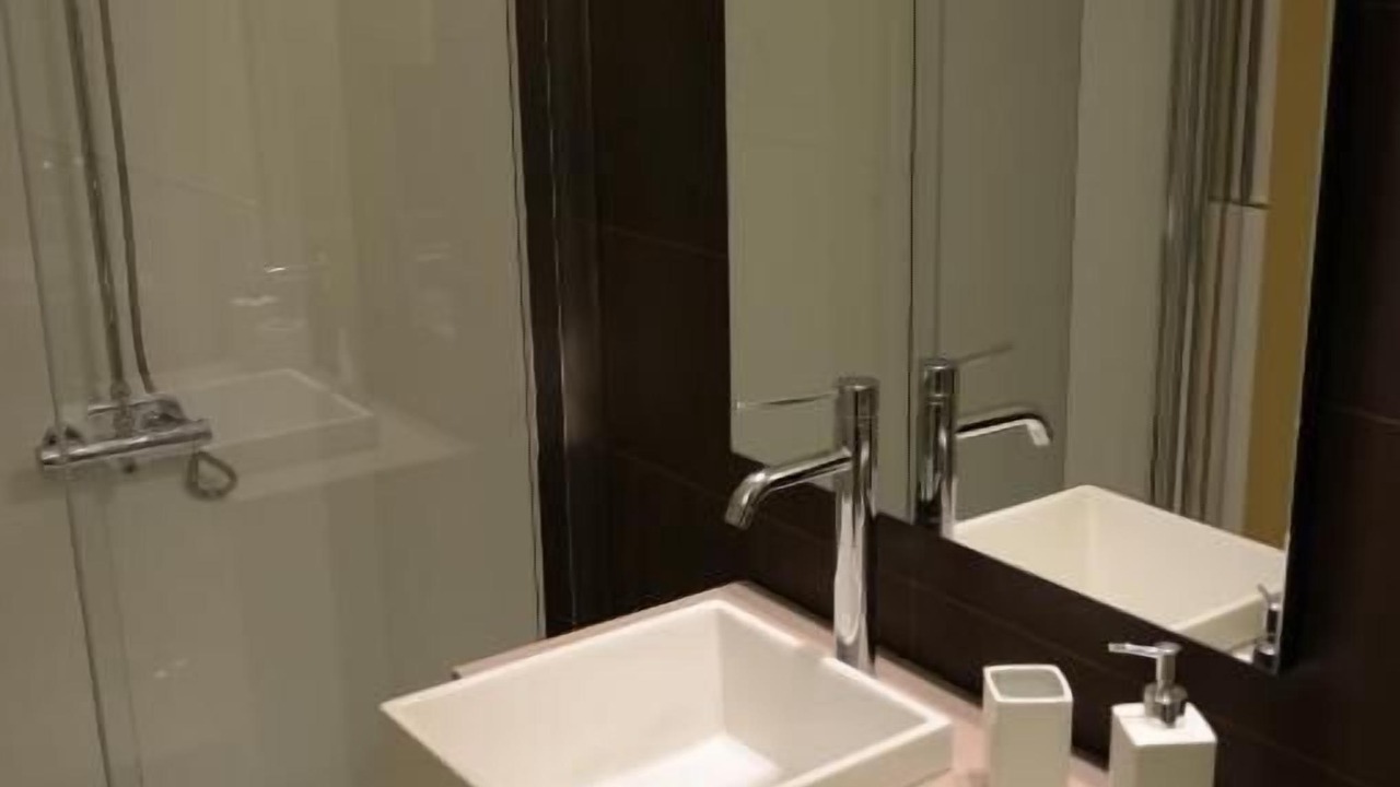 Photo of Bathroom in Centro Storico
