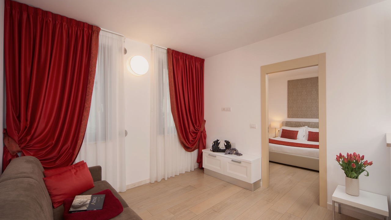 Photo of Livingroom in Centro Storico
