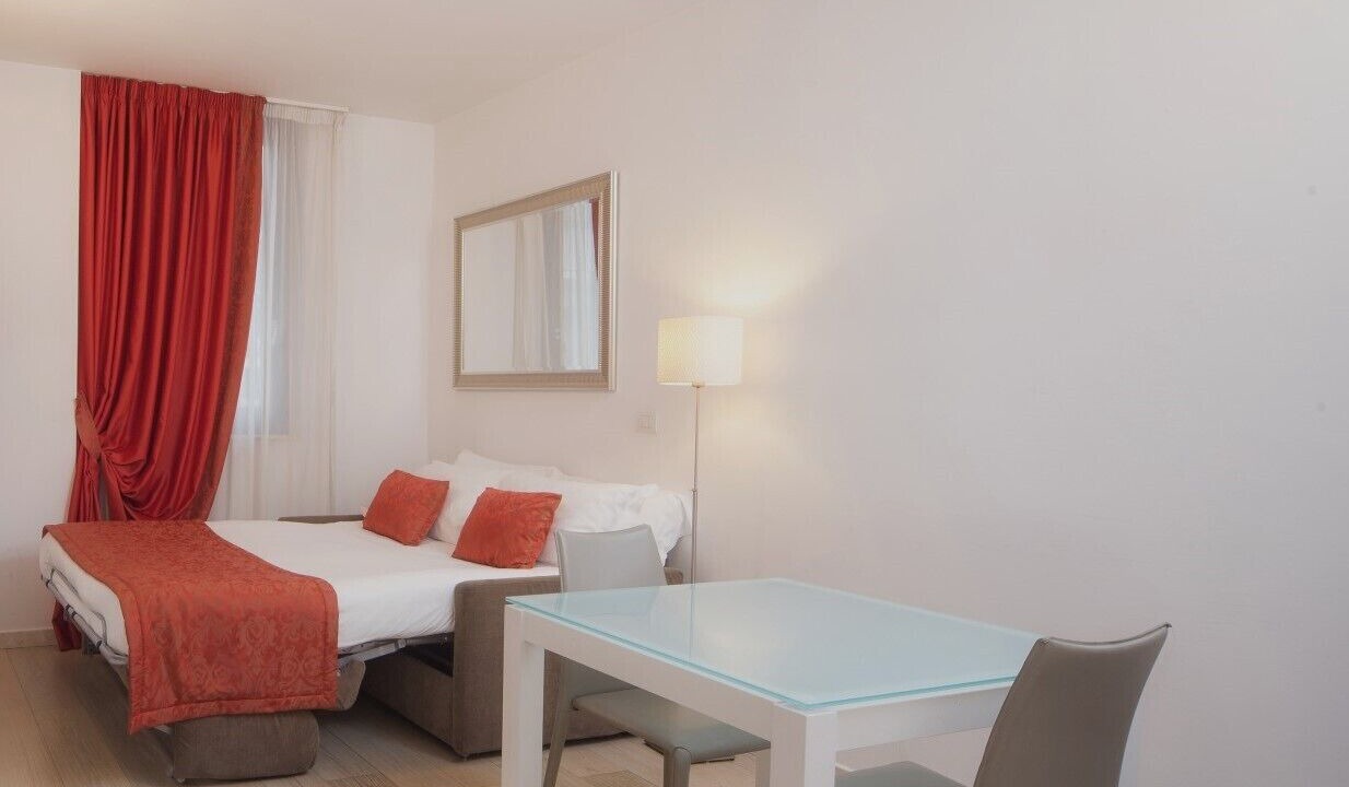 Photo of Livingroom in Centro Storico