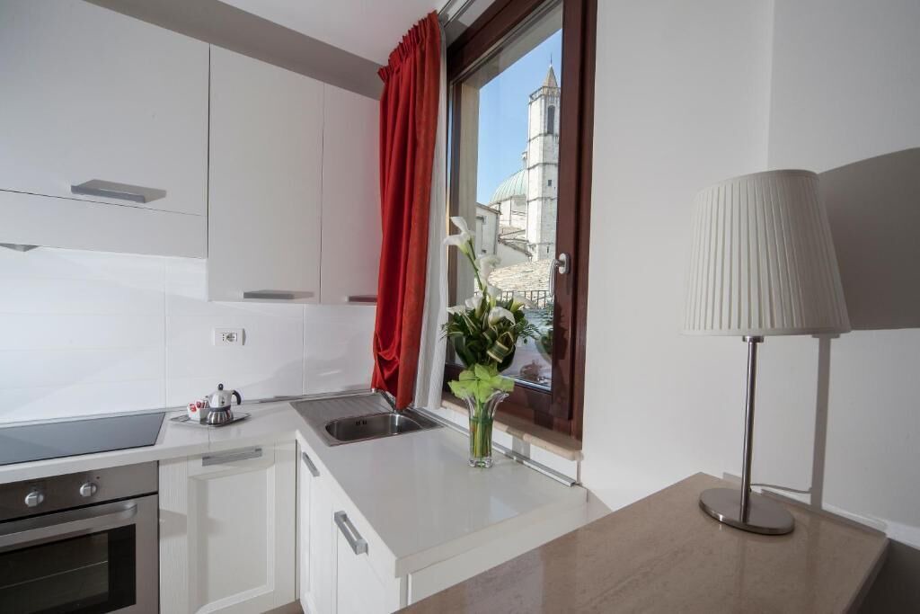 Photo of Kitchen in Centro Storico