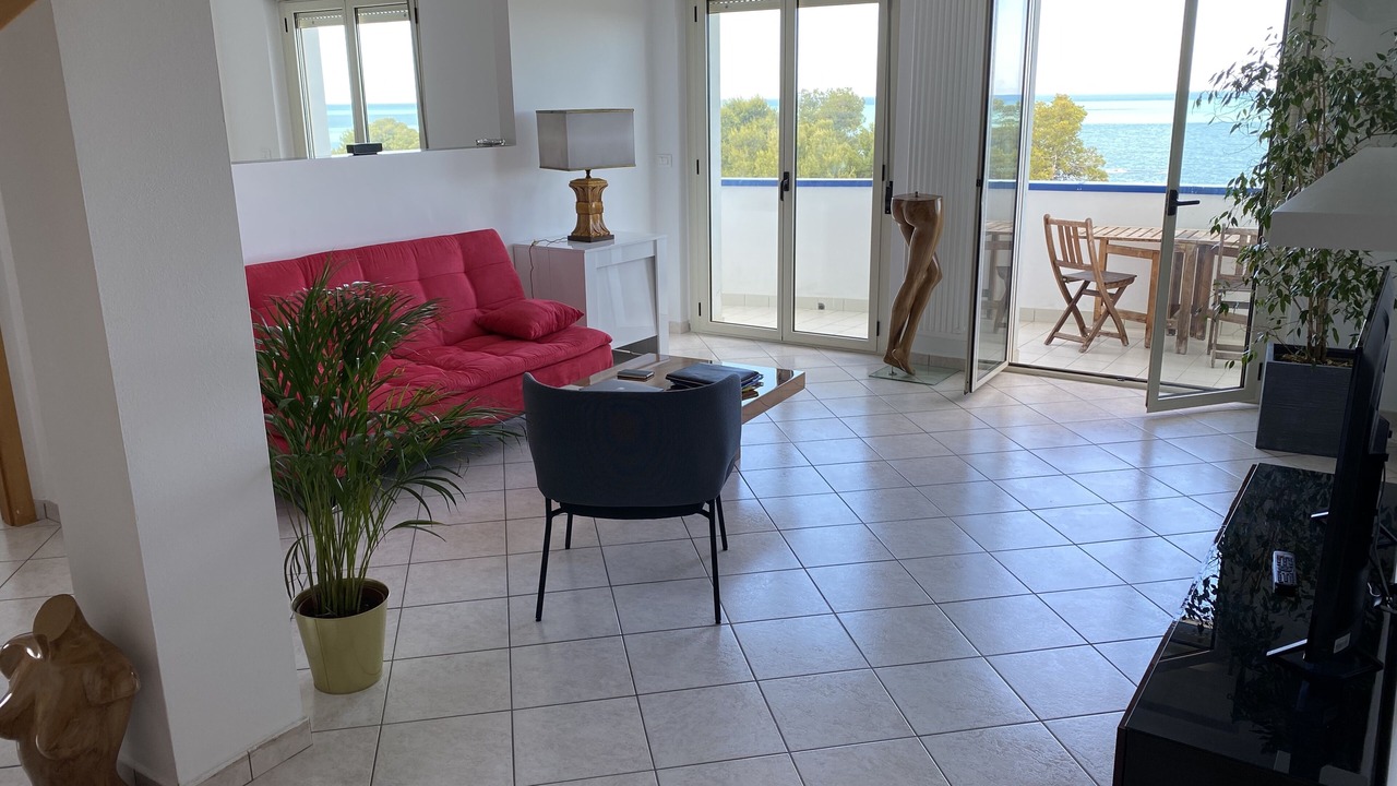 Photo of Livingroom in Montesilvano