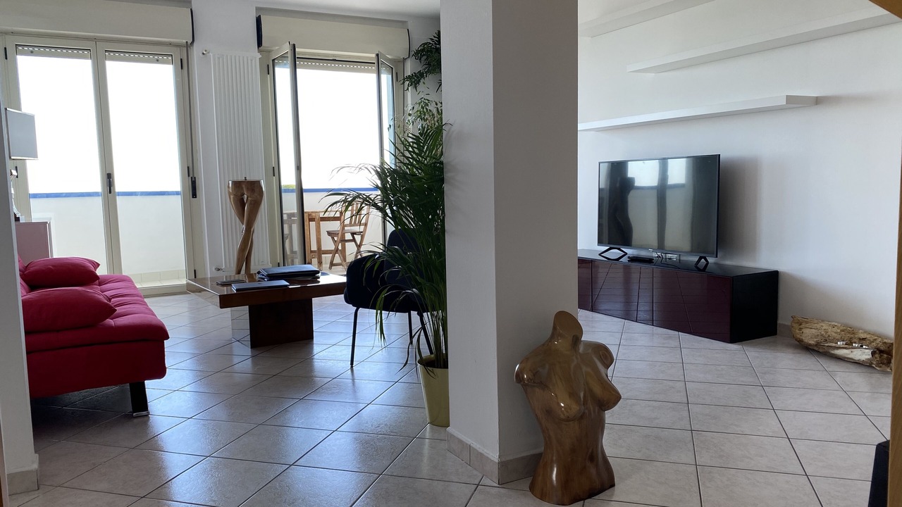 Photo of Livingroom in Montesilvano