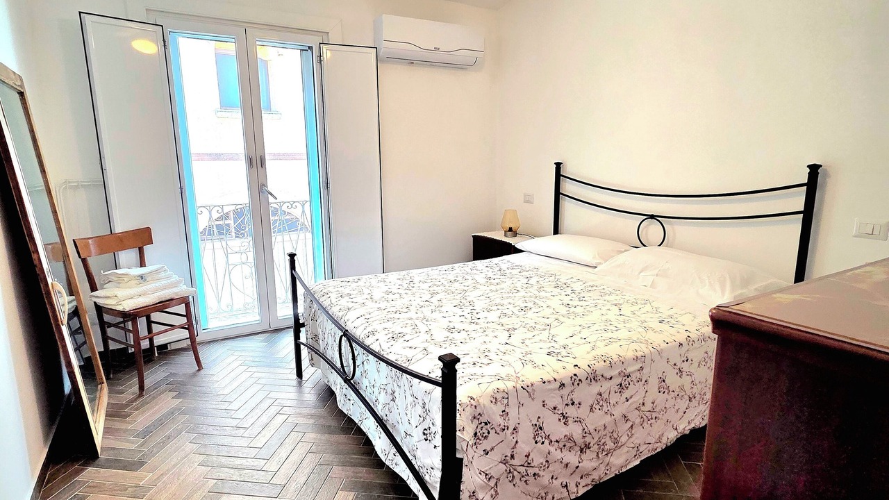 Photo of Bedroom in Calitri
