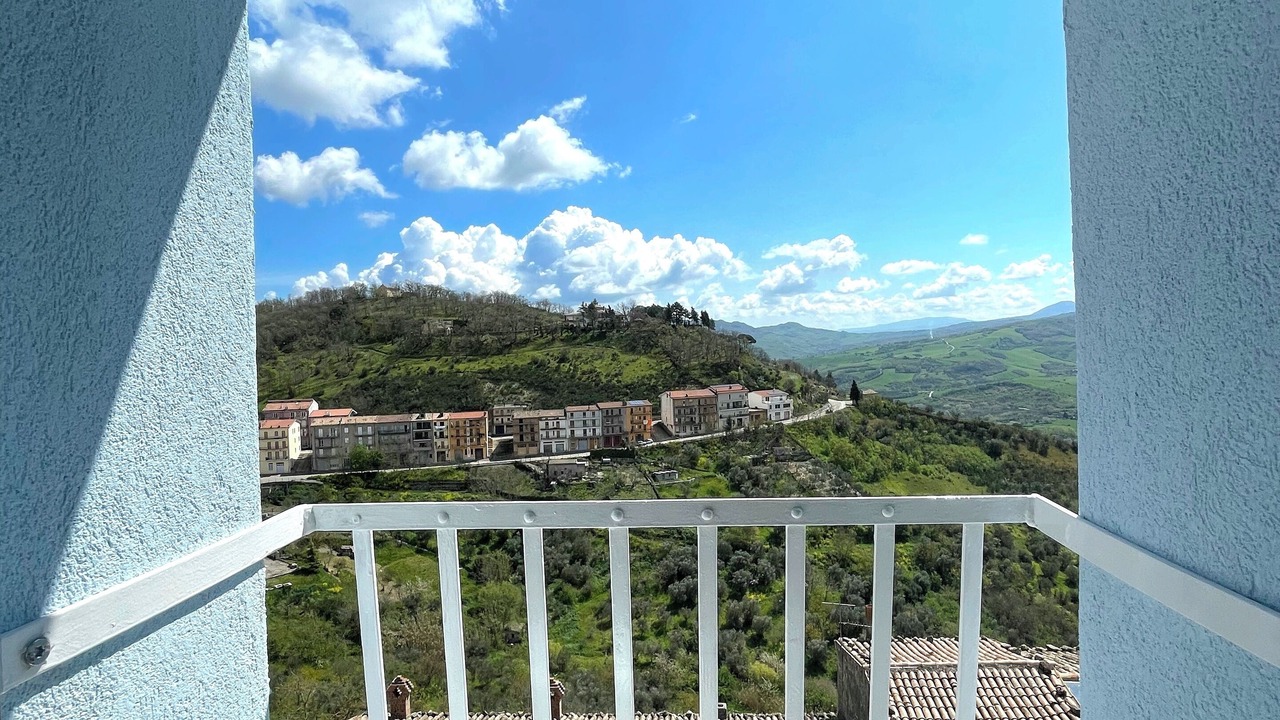 Photo of Outdoor in Calitri