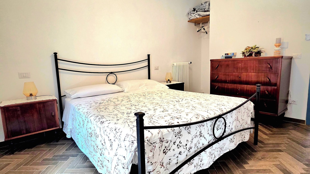 Photo of Bedroom in Calitri