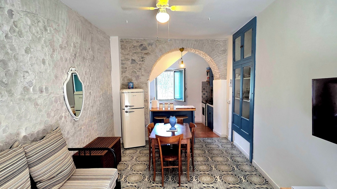 Photo of Livingroom in Calitri