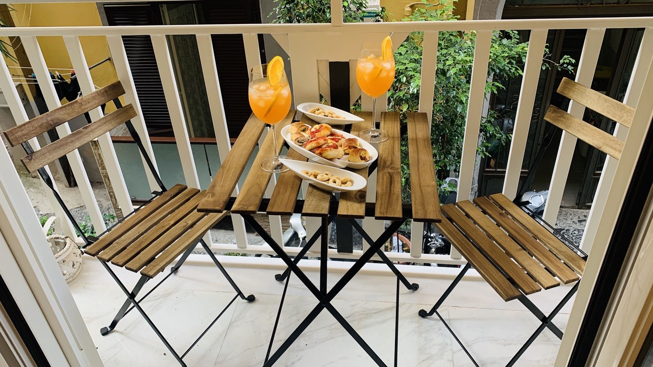 Photo of Outdoor in Quartieri Spagnoli