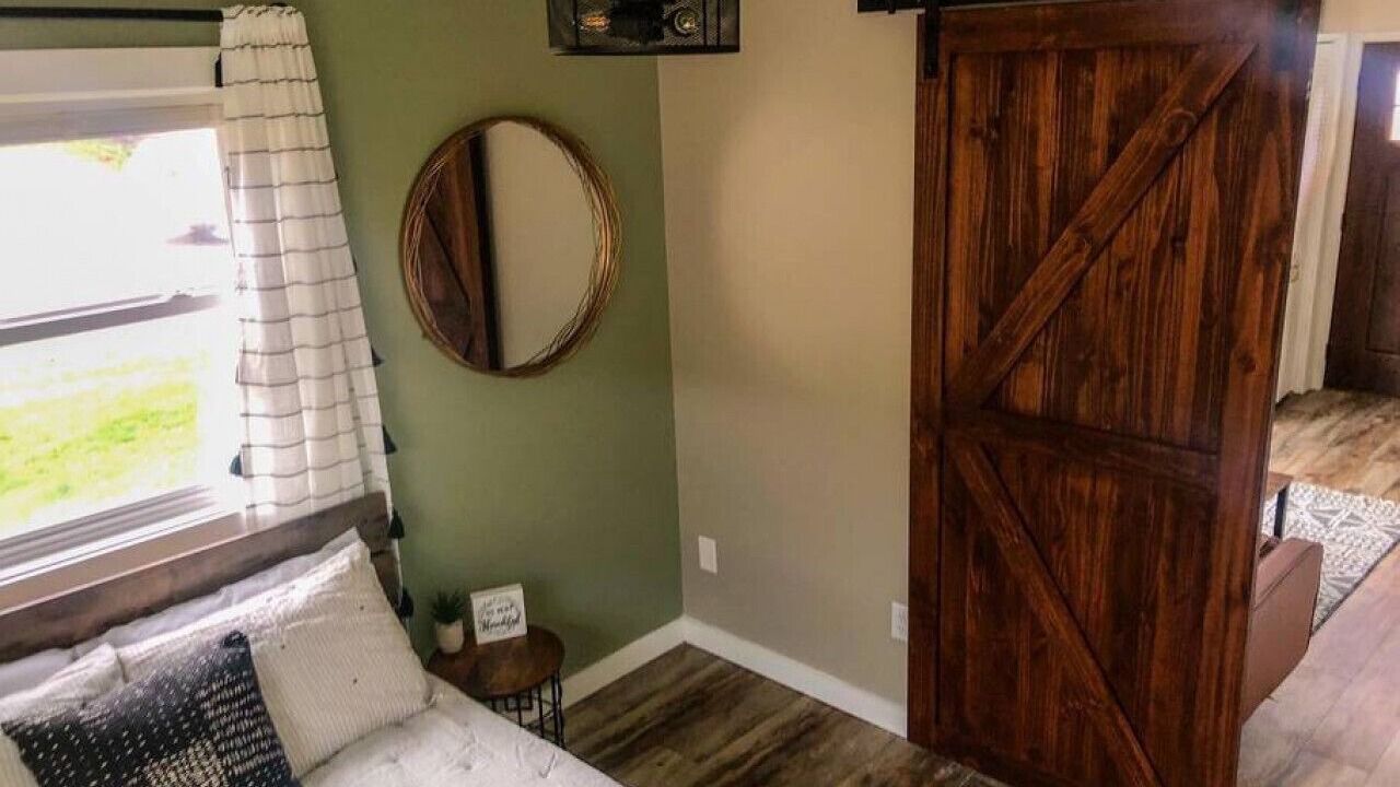 Photo of Bedroom in Spearfish
