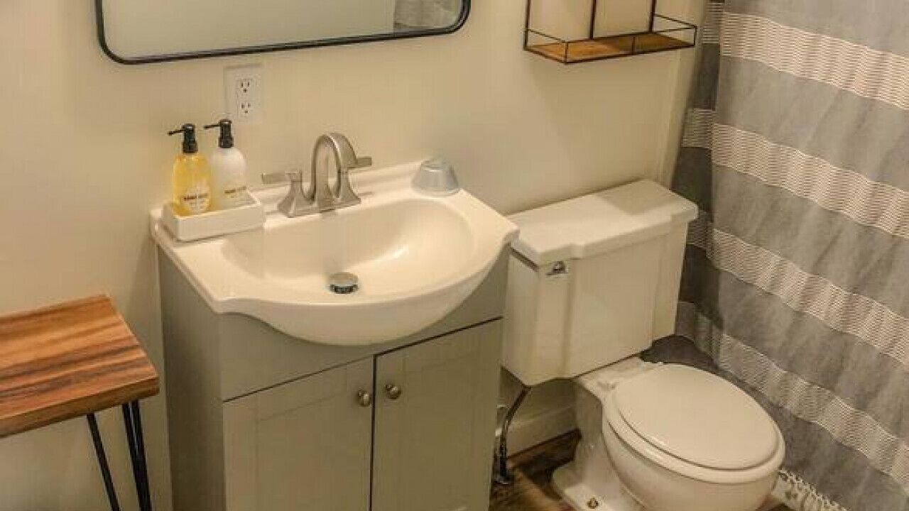 Photo of Bathroom in Spearfish