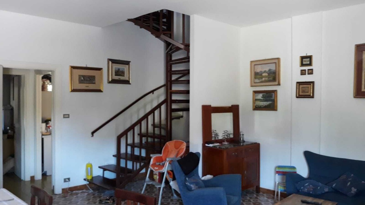 Photo of Livingroom in Formia