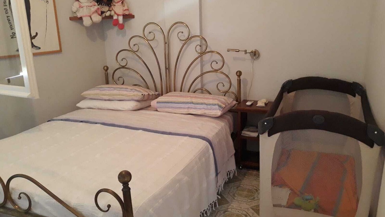 Photo of Bedroom in Formia