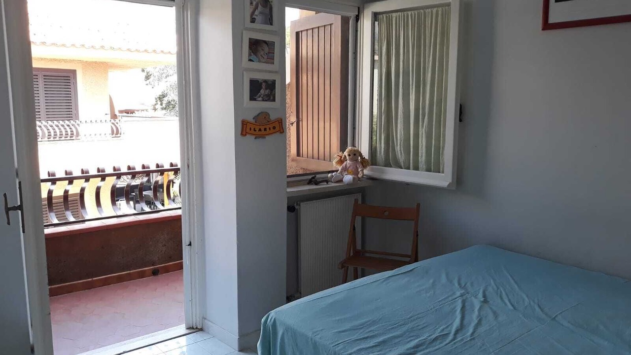 Photo of Bedroom in Formia