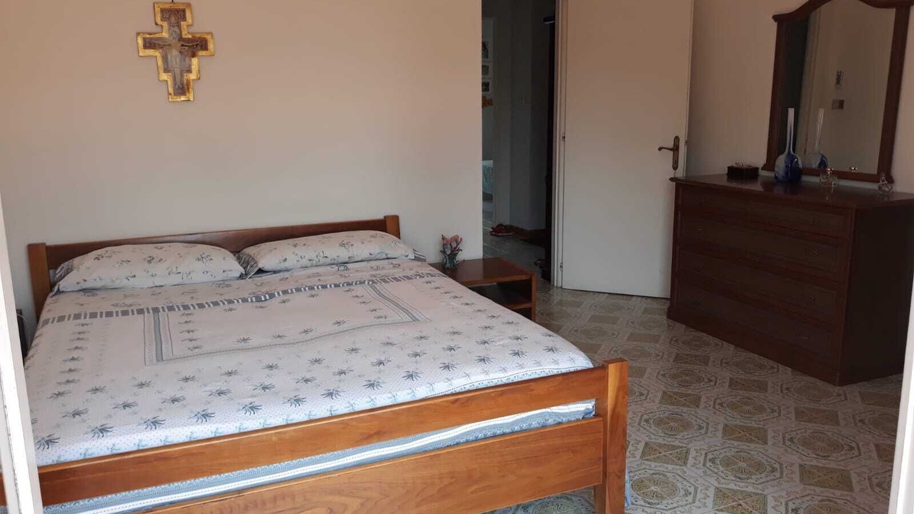 Photo of Bedroom in Formia