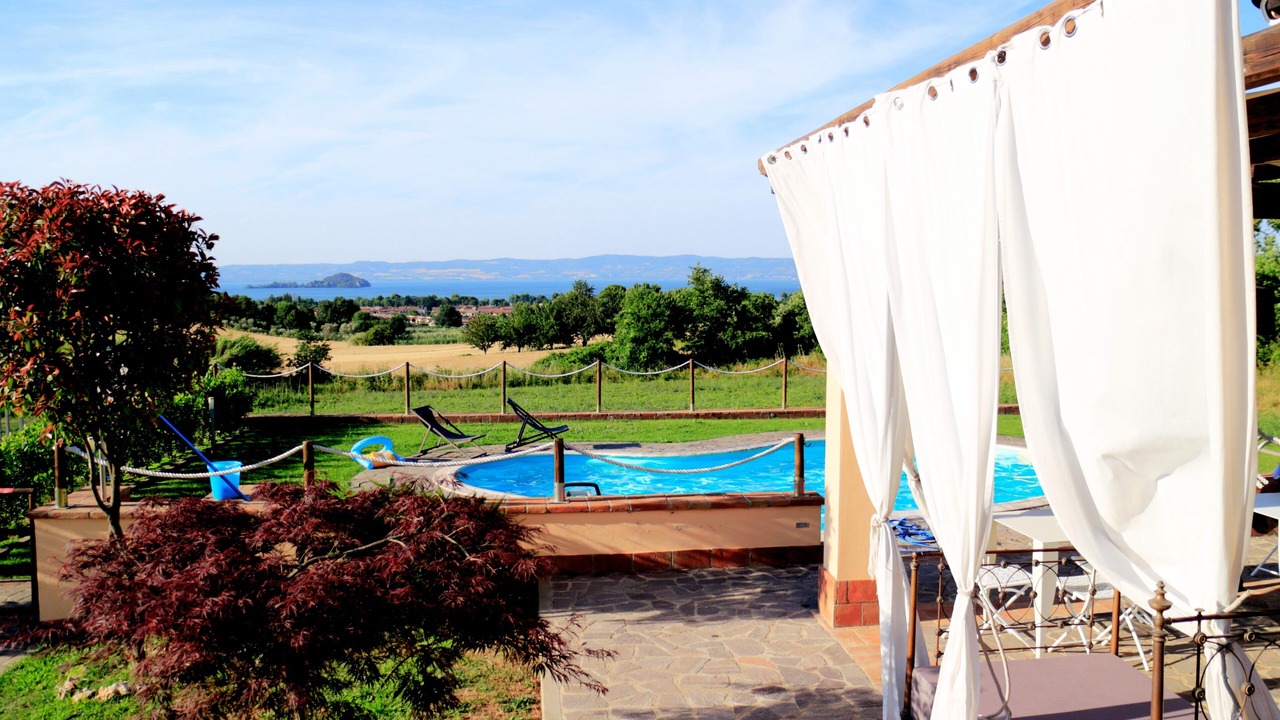 Photo of Outdoor in Capodimonte