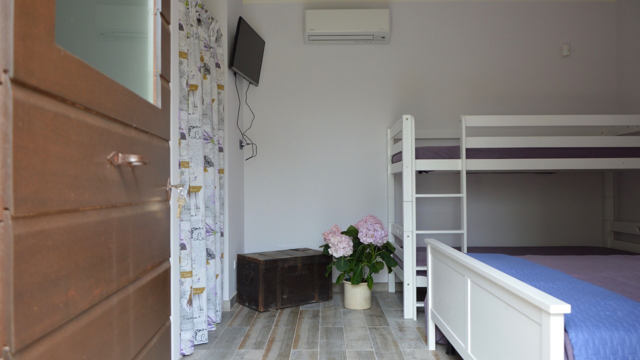 Photo of Bedroom in Capodimonte