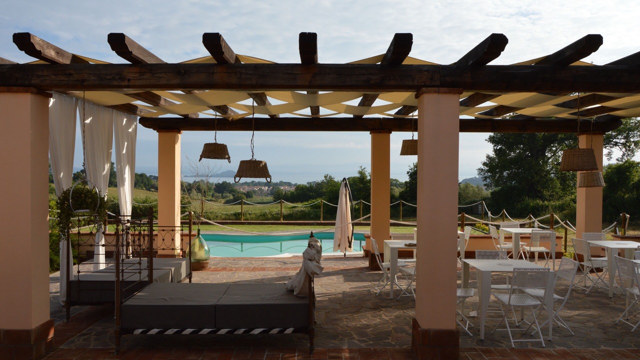 Photo of Outdoor in Capodimonte