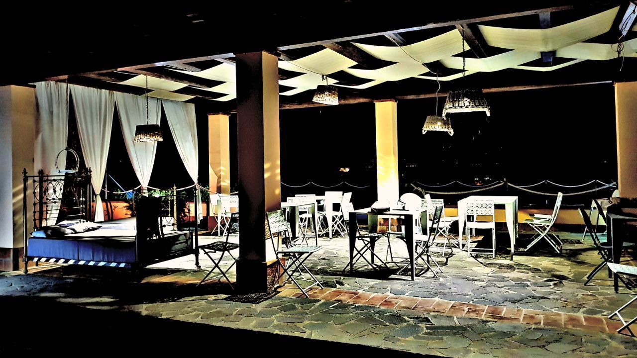 Photo of Outdoor in Capodimonte