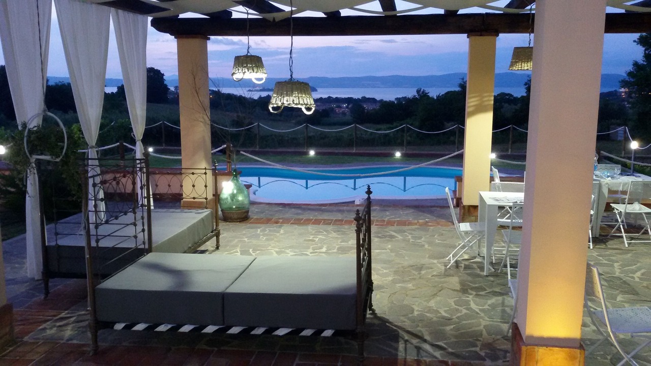 Photo of Outdoor in Capodimonte