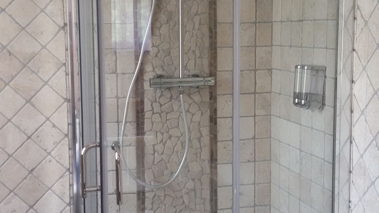 Photo of Bathroom in Capodimonte