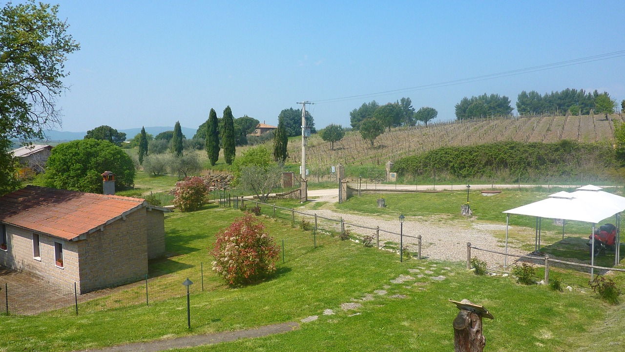 Photo of Outdoor in Pitigliano