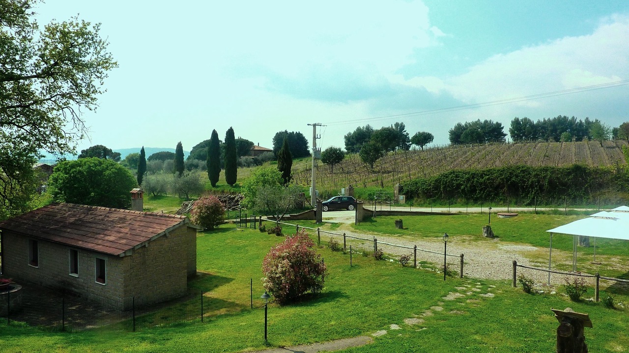 Photo of Outdoor in Pitigliano