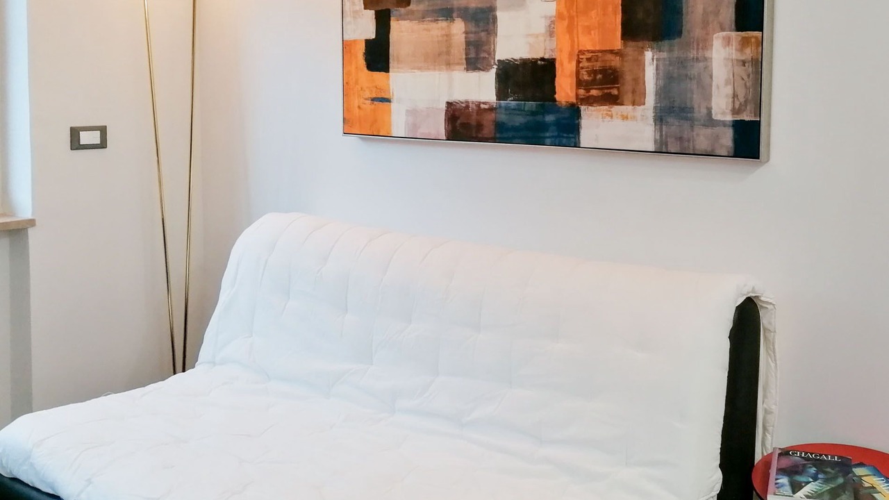 Photo of Bedroom in Pratola Peligna